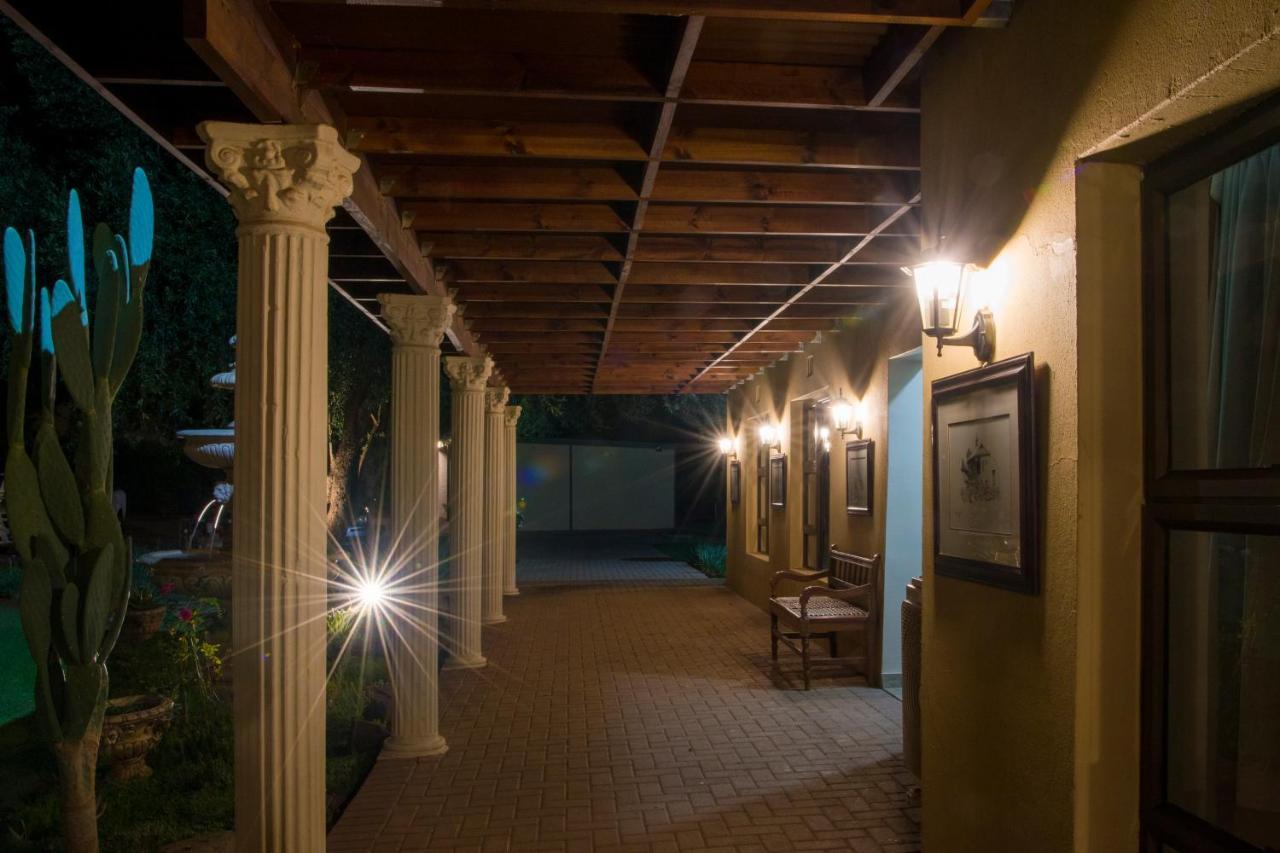Toscana Estate 블룸폰테인 외부 사진