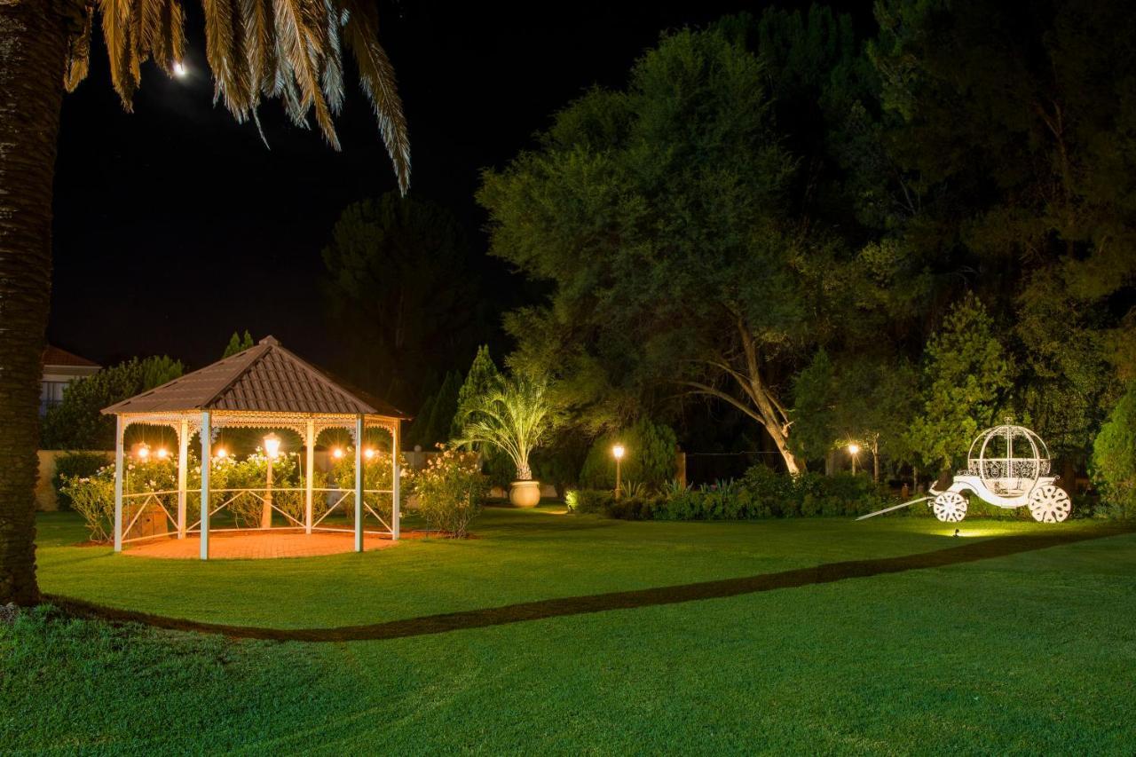 Toscana Estate 블룸폰테인 외부 사진