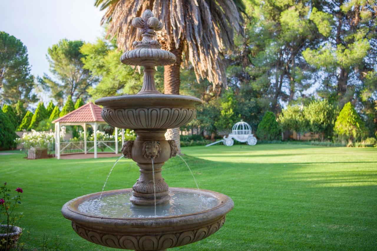 Toscana Estate 블룸폰테인 외부 사진